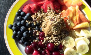 Nutrition and your Stem Cells