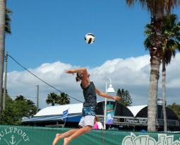 KJ Testimonial: Rotator Cuff Tear